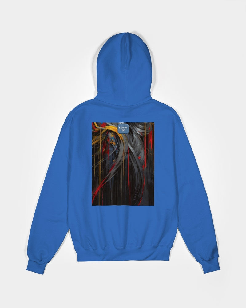 White Knight, Hoodie | Champion