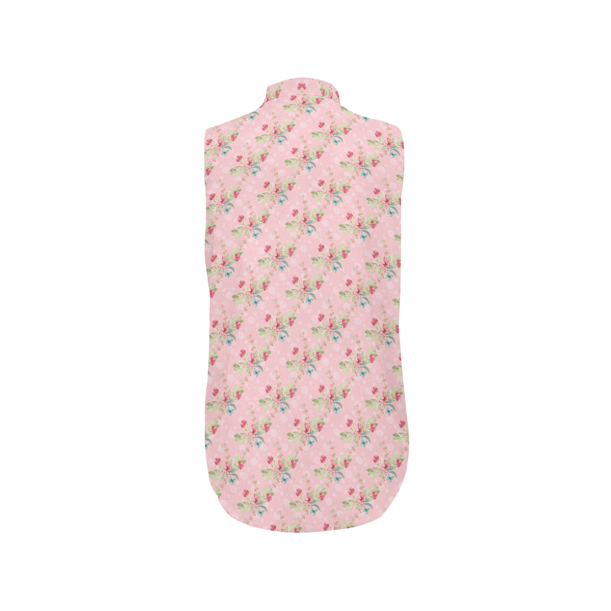 Women's Sleeveless Shirt (T69)