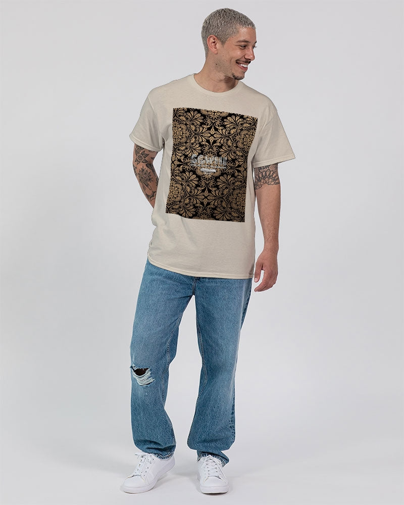 Man of Elegance Unisex Ultra Cotton T-Shirt | Gildan