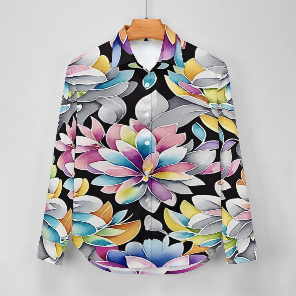 Women's long sleeved lining
