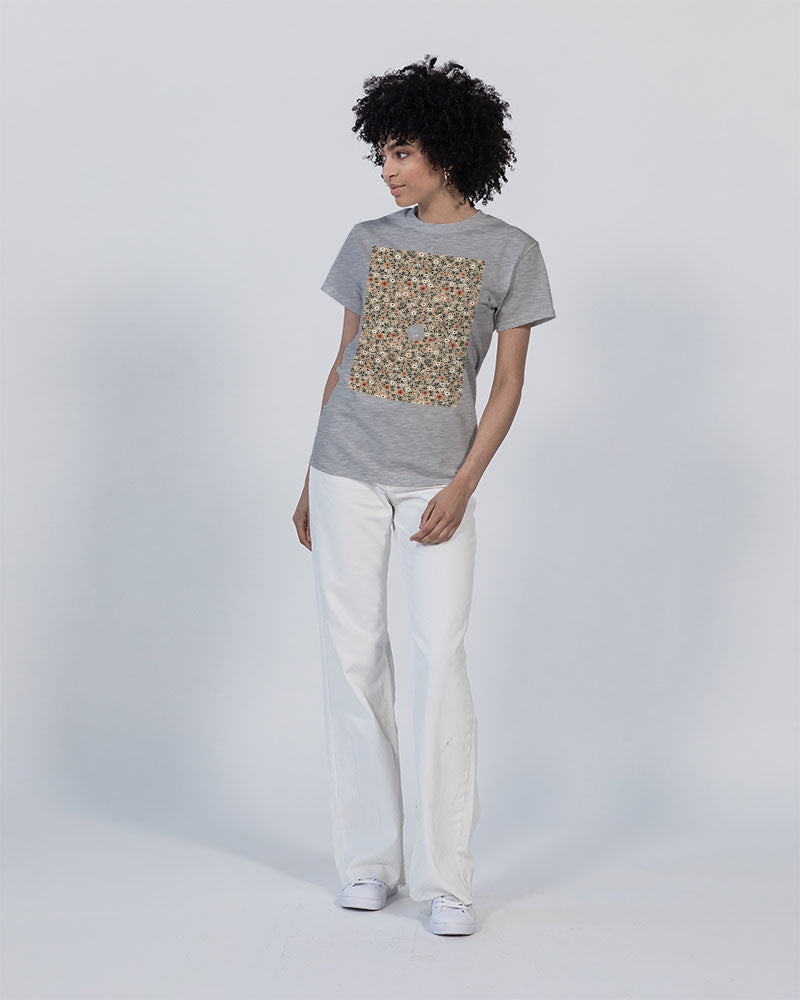 Busy and pretty Unisex Heavy Cotton T-Shirt | Gildan