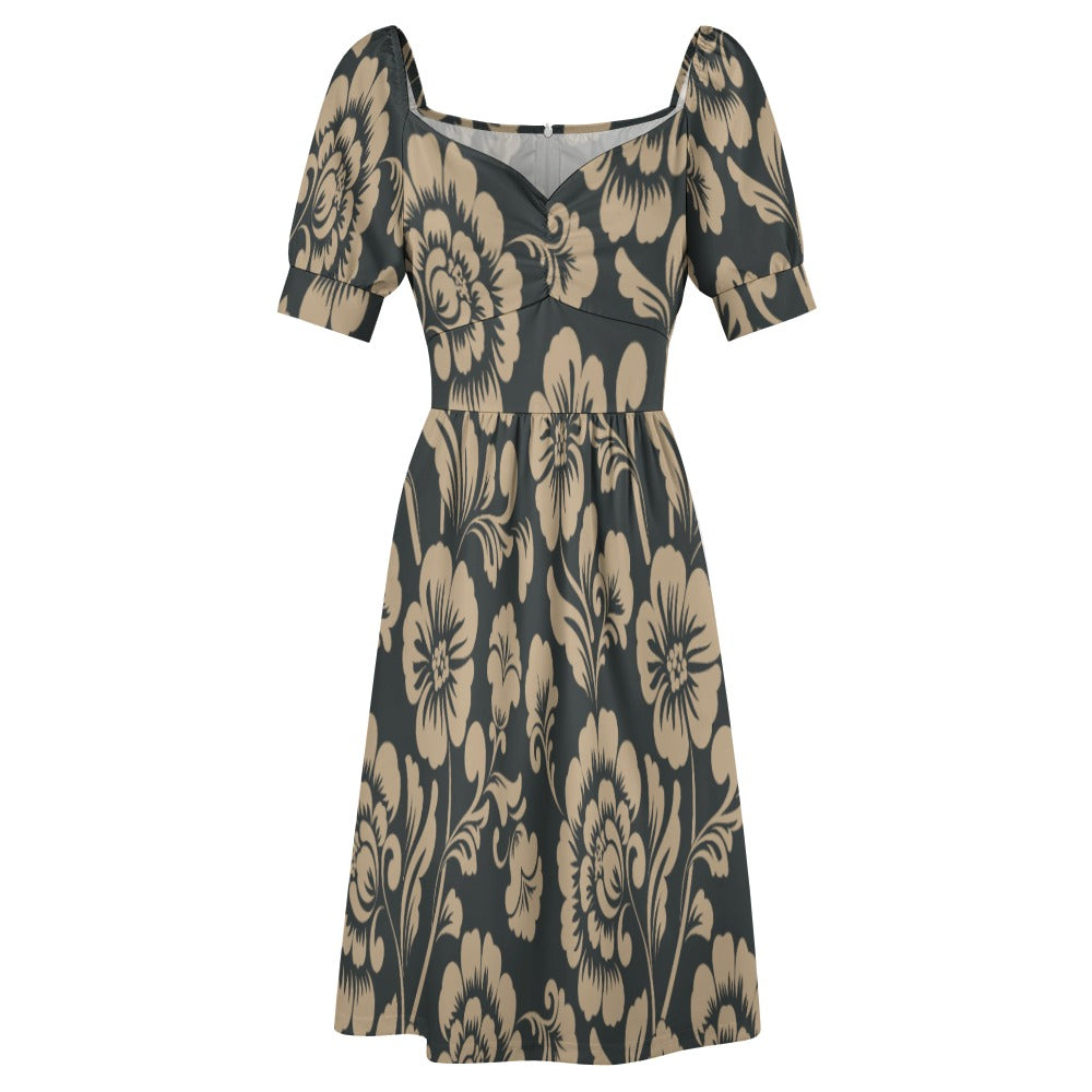 Sweetheart Dress