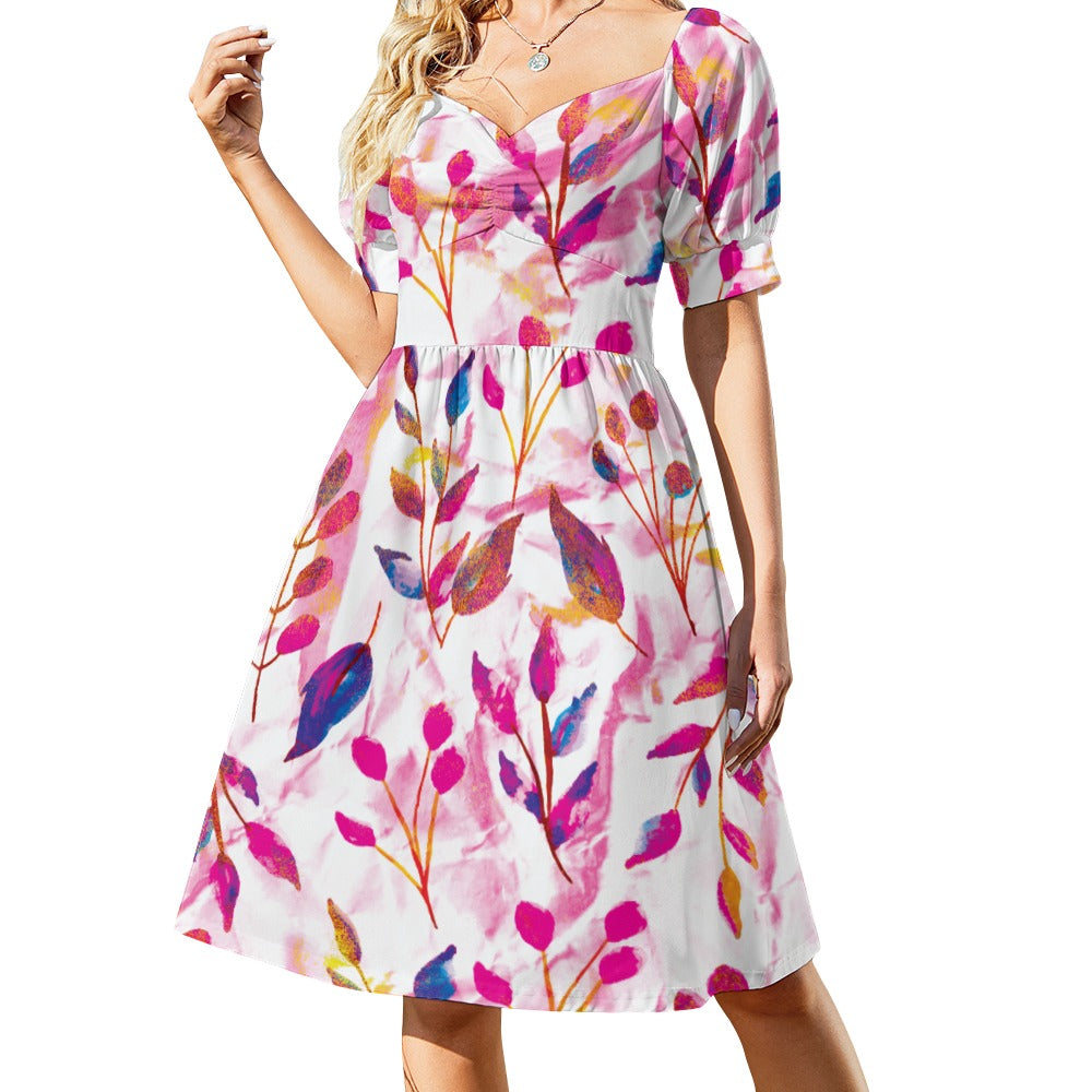 Sweetheart Dress