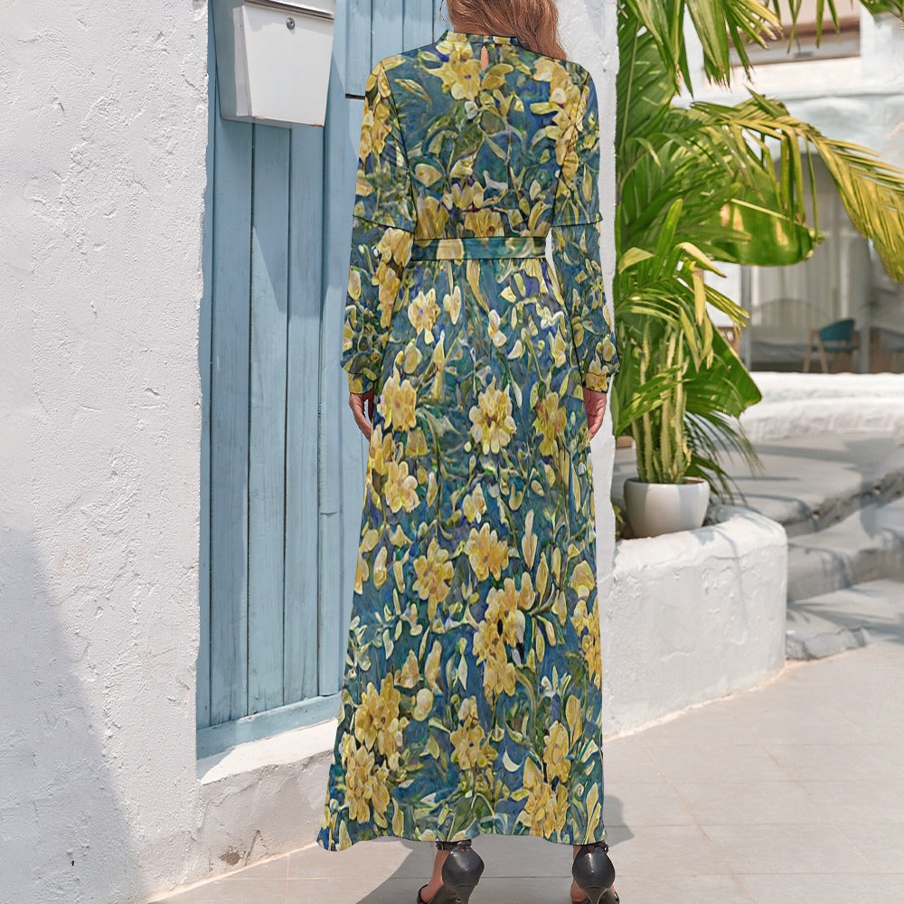 Long dress