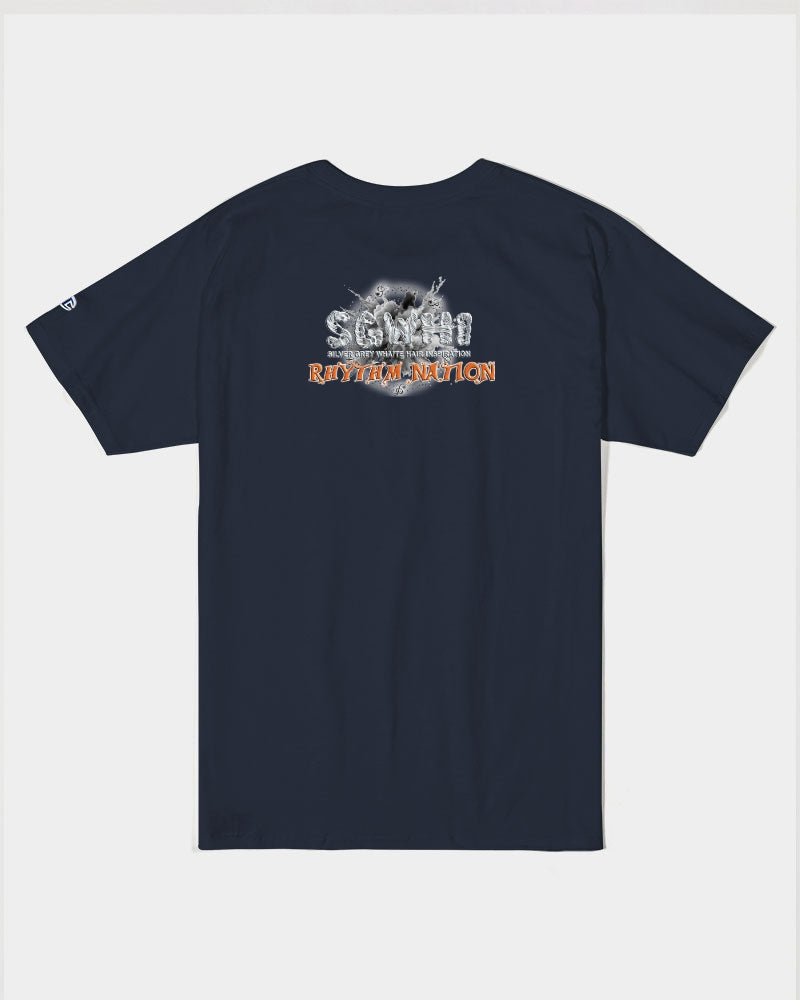 SGWHI Rhythm Nation & Mark Boyce Unisex Tee | Champion
