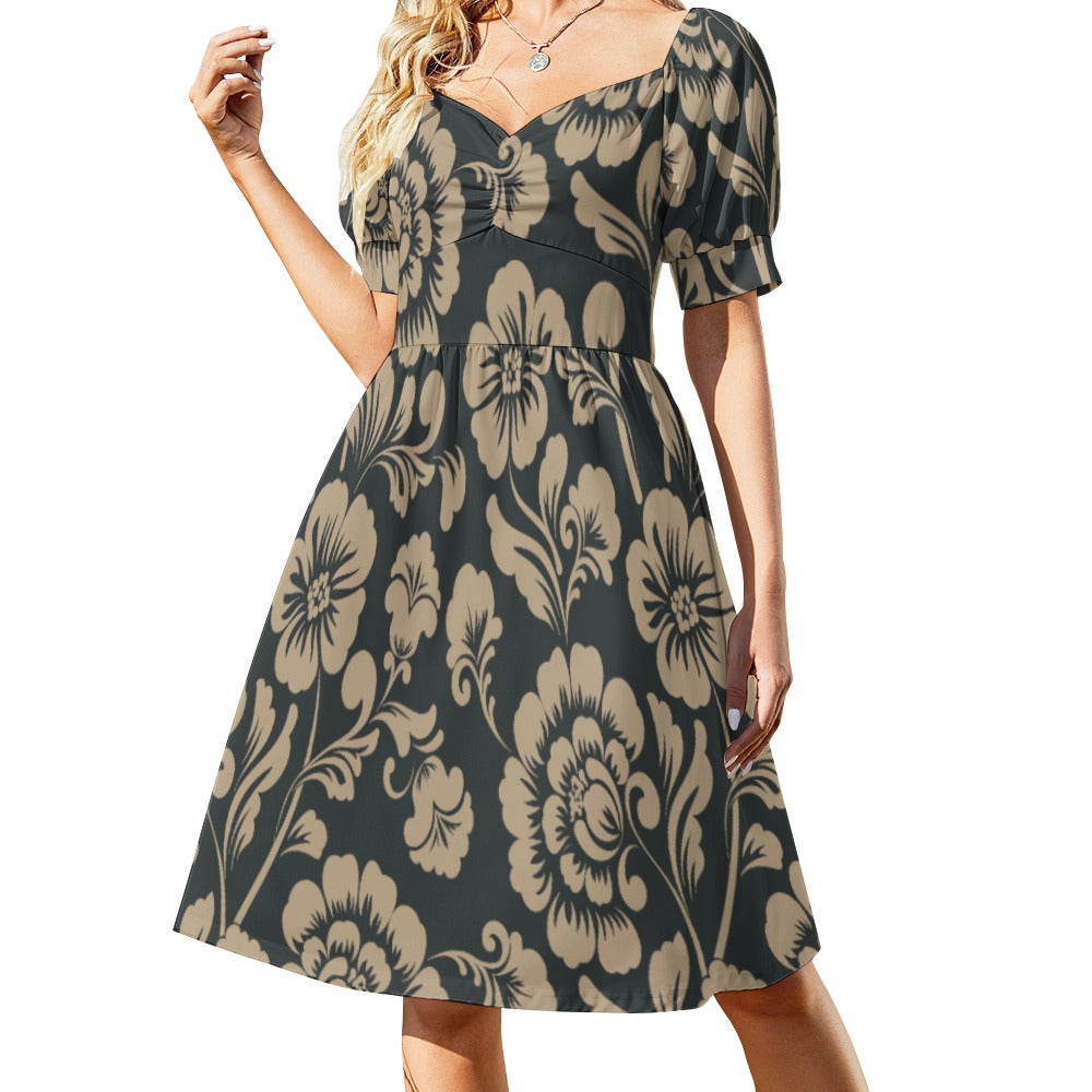 Sweetheart Dress