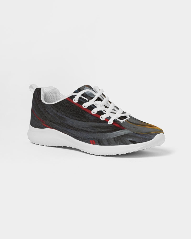 Asian collection [Part 1] Women's Athletic Shoe