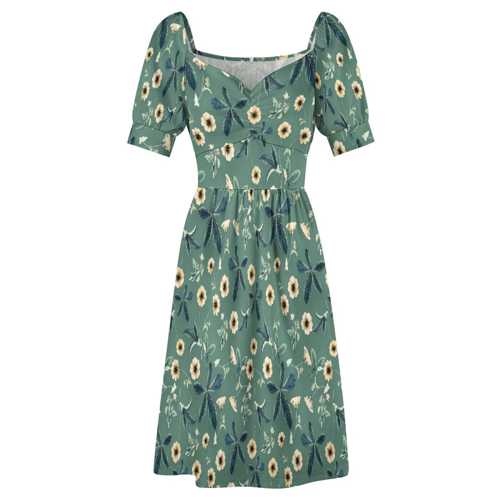 Sweetheart Dress