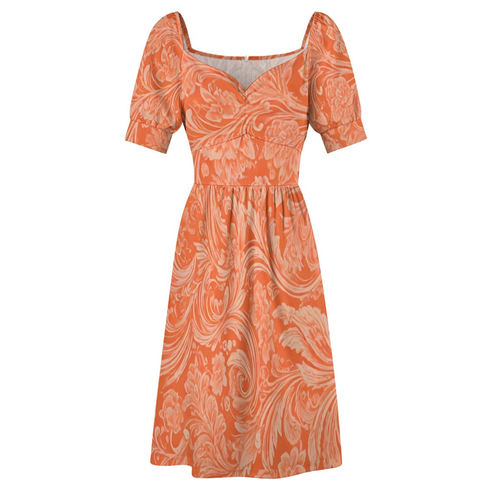 Sweetheart Dress