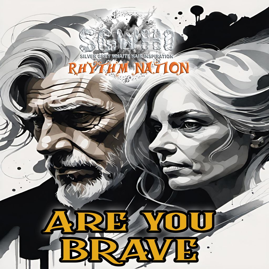 Are You Brave [ Male vocals ]