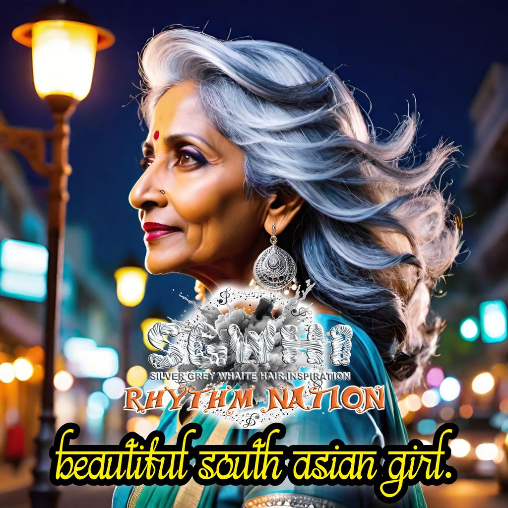 Beautiful South Asian Girl