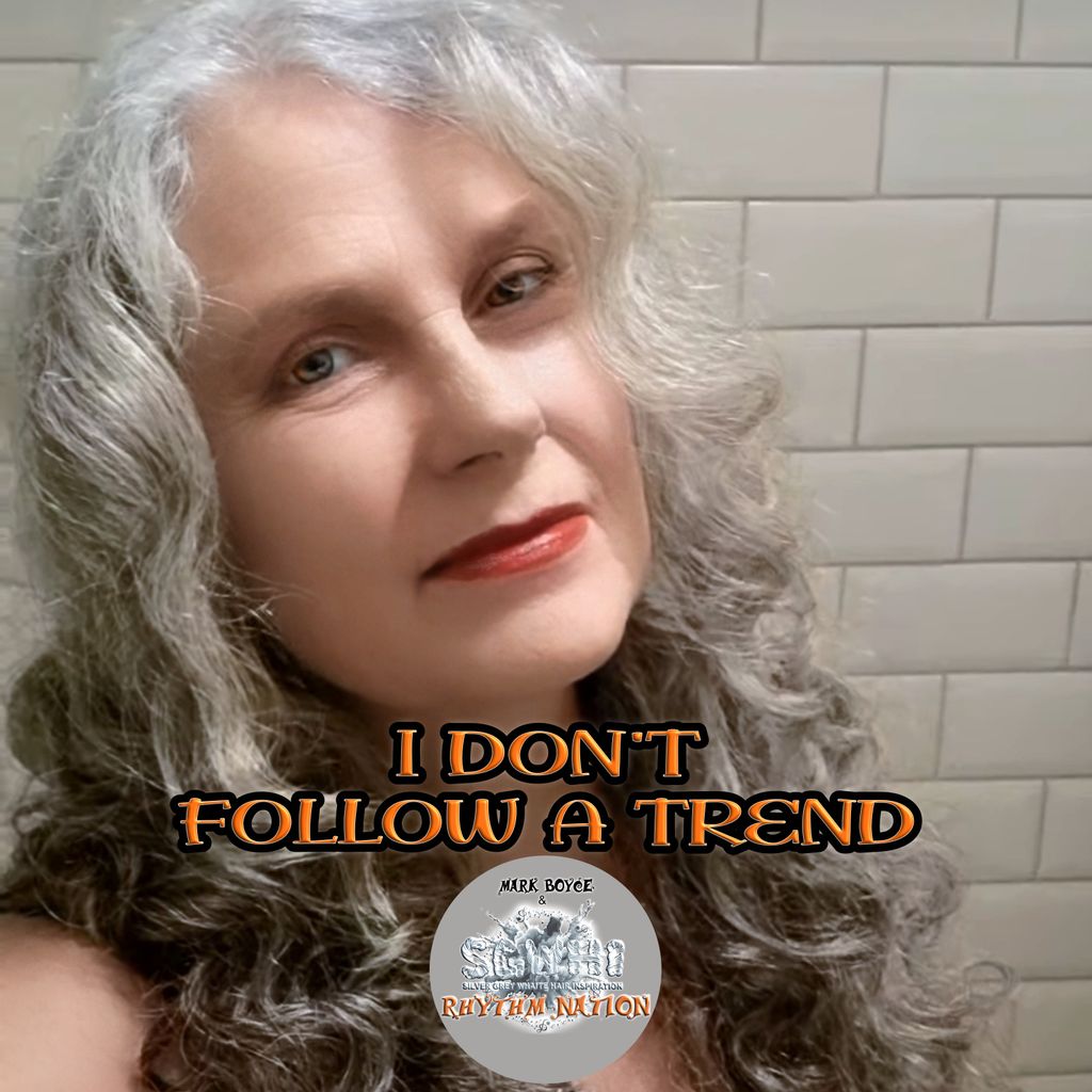 I Don’t follow a Trend. [ Indie soft guitar style ]