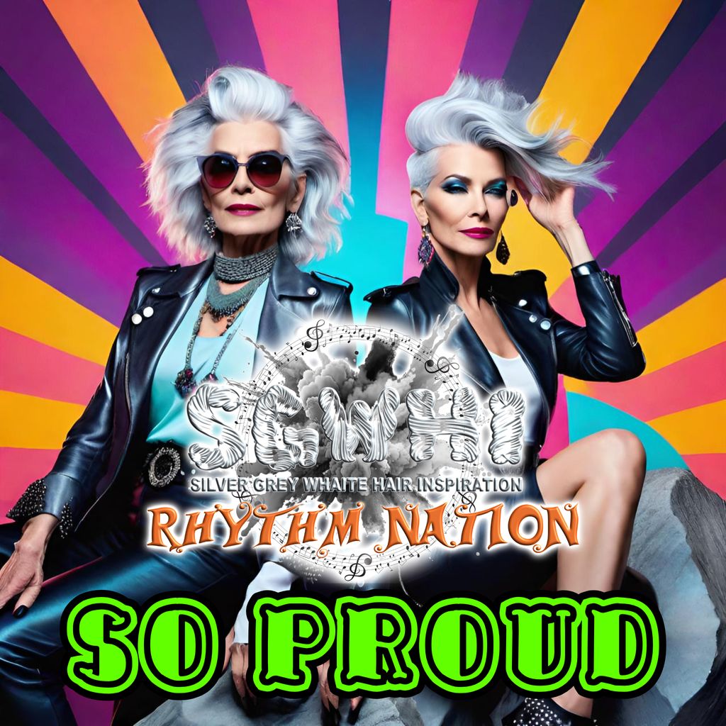SO PROUD [HIP HOP]