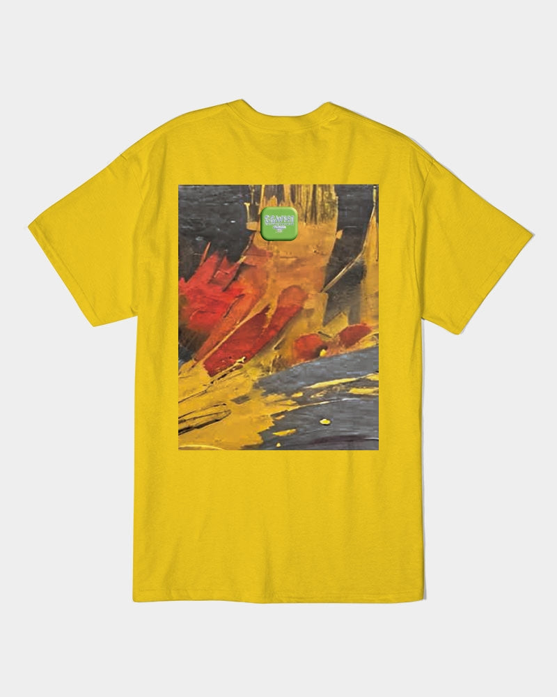 Asian Knight Unisex Heavy Cotton T-Shirt | Gildan