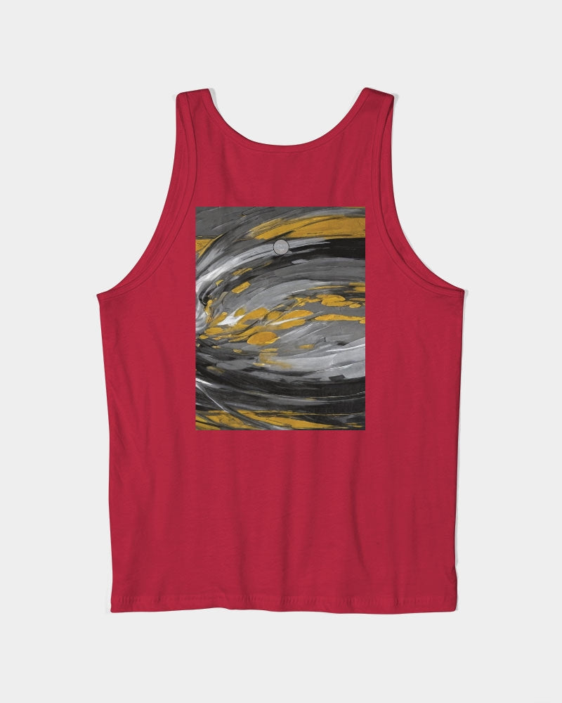 Black Sister Collection [Part 1 ] Unisex Jersey Tank | Bella + Canvas