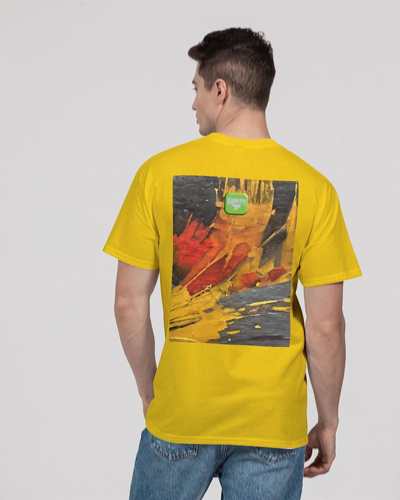 Asian Knight Unisex Heavy Cotton T-Shirt | Gildan