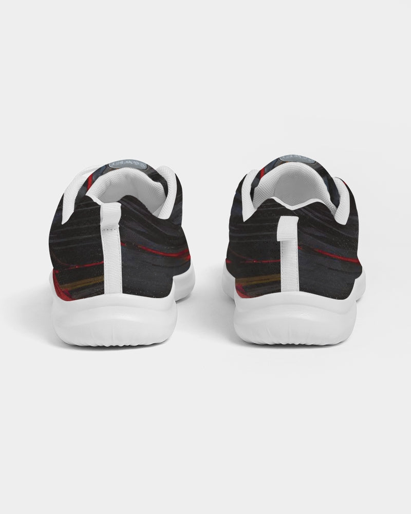 Asian collection [Part 1] Women's Athletic Shoe