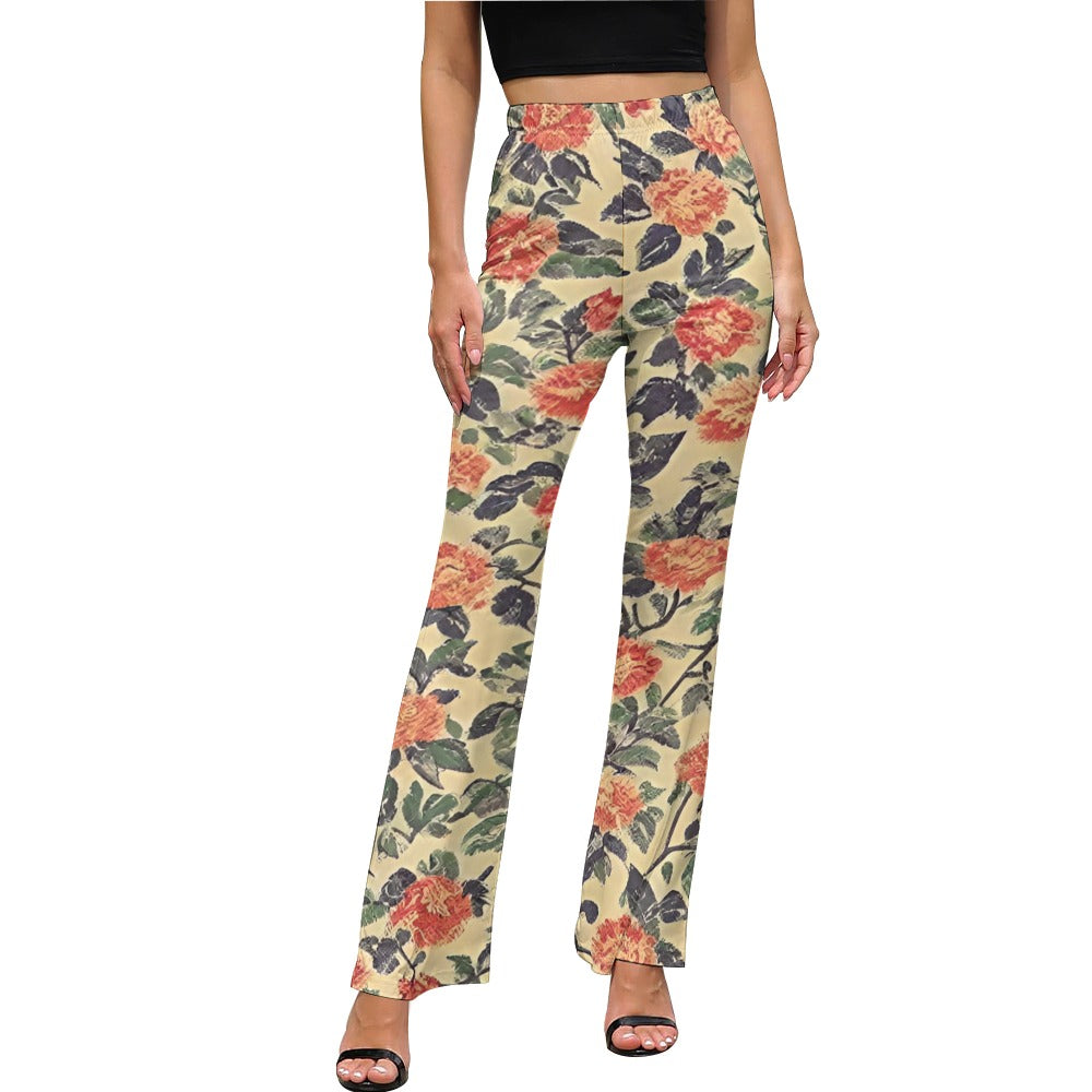 LP Flared Pants