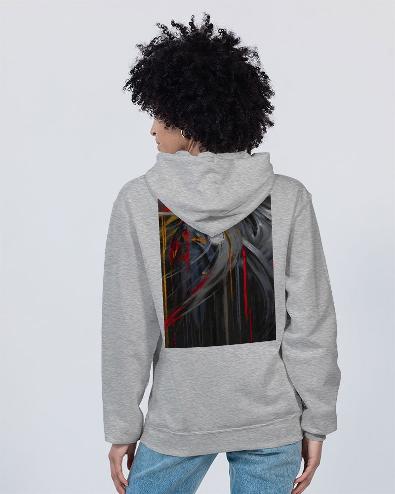 Asian collection [Part 1] Unisex Hoodie | Champion