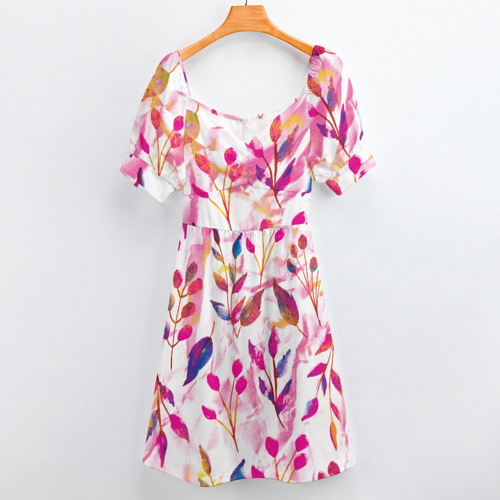 Sweetheart Dress