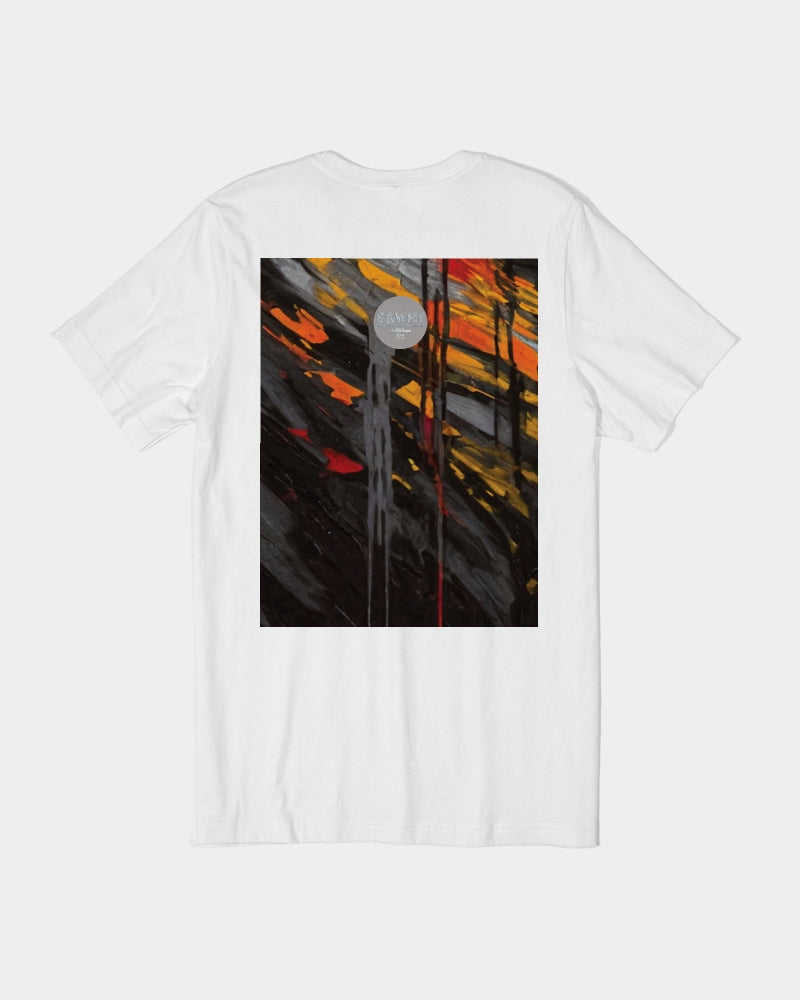 Beautiful white Sister [Part two collection] Unisex Jersey Tee | Bella + Canvas