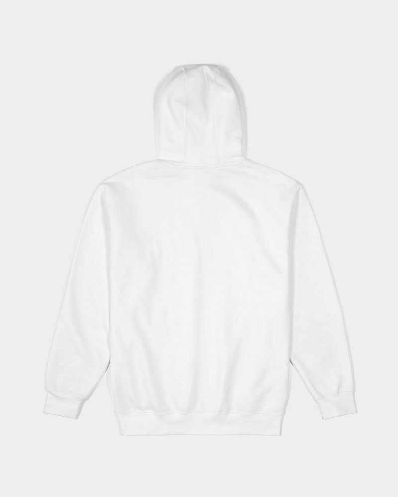 Nick Silver smile Unisex Premium Pullover Hoodie | Lane Seven